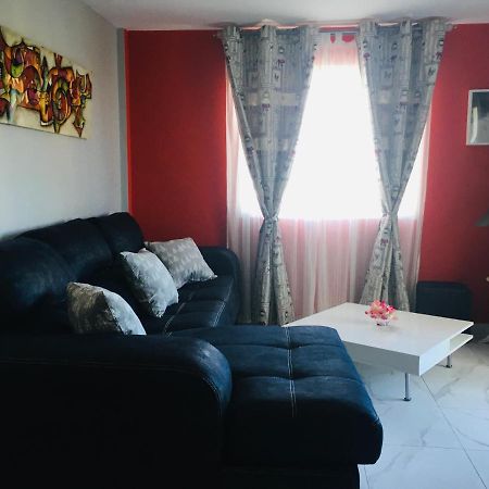 Ferienwohnung Mi Casa Es La Tuya Mijas Exterior foto