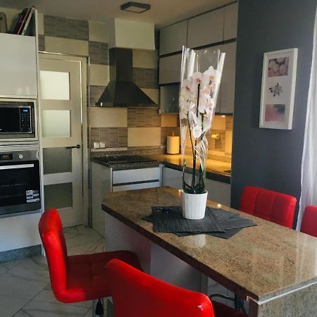 Ferienwohnung Mi Casa Es La Tuya Mijas Exterior foto