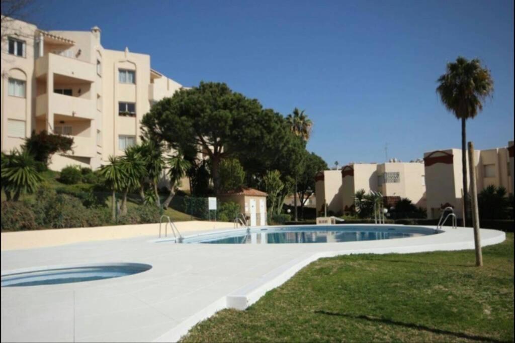 Ferienwohnung Mi Casa Es La Tuya Mijas Exterior foto
