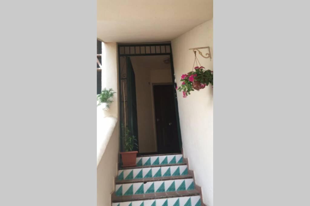 Ferienwohnung Mi Casa Es La Tuya Mijas Exterior foto