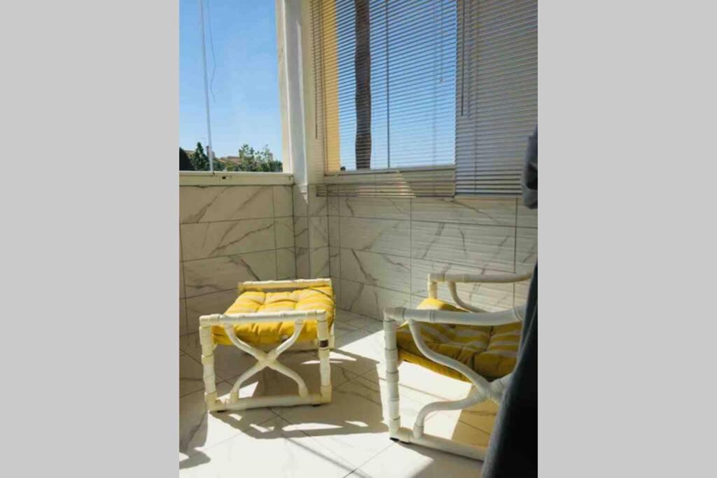 Ferienwohnung Mi Casa Es La Tuya Mijas Exterior foto