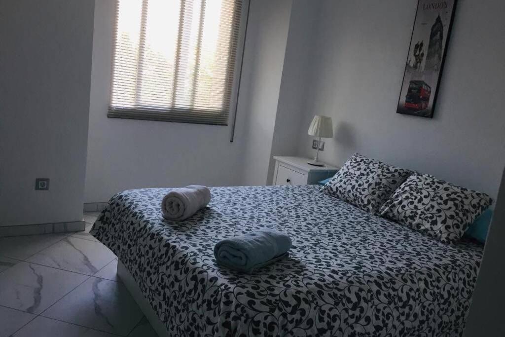 Ferienwohnung Mi Casa Es La Tuya Mijas Exterior foto