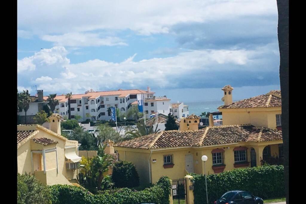 Ferienwohnung Mi Casa Es La Tuya Mijas Exterior foto