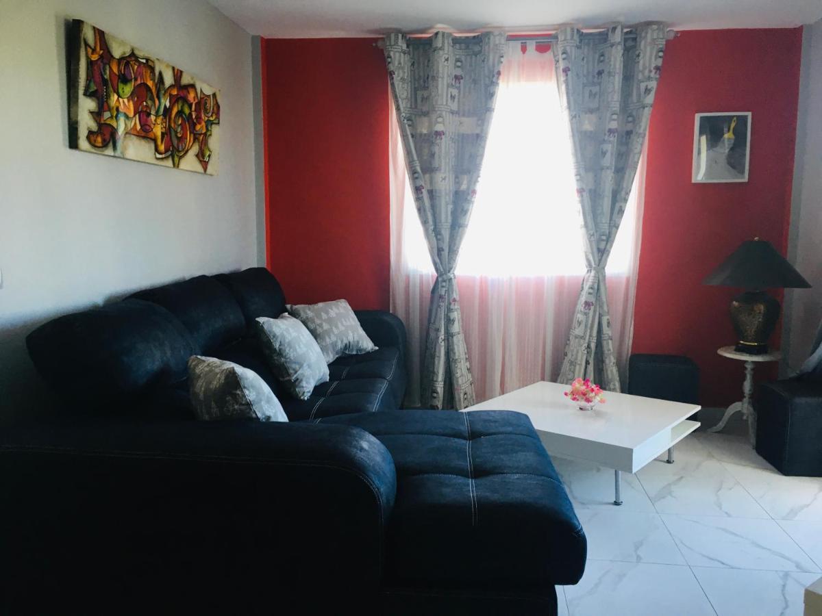 Ferienwohnung Mi Casa Es La Tuya Mijas Exterior foto