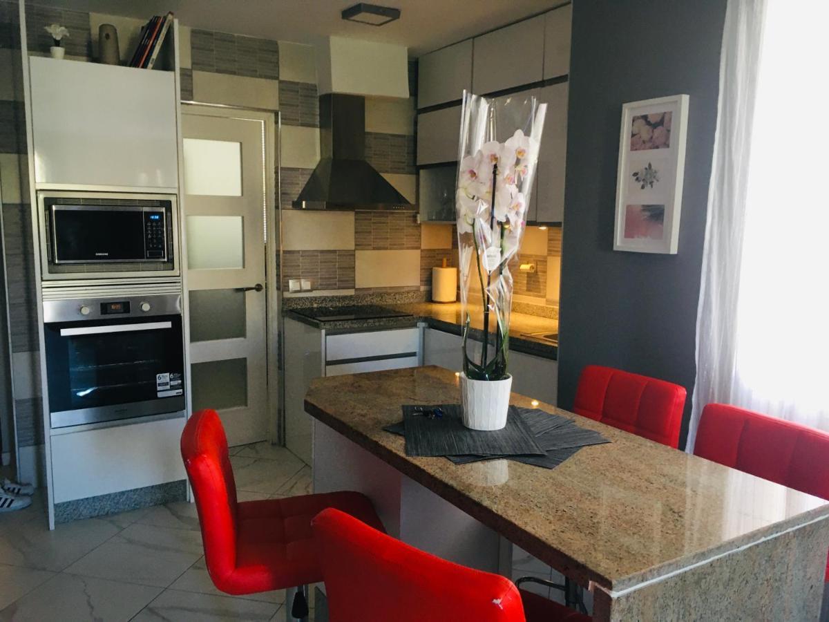 Ferienwohnung Mi Casa Es La Tuya Mijas Exterior foto